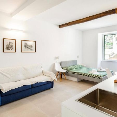 Ferienwohnung Casa Lebecci Riomaggiore Exterior foto